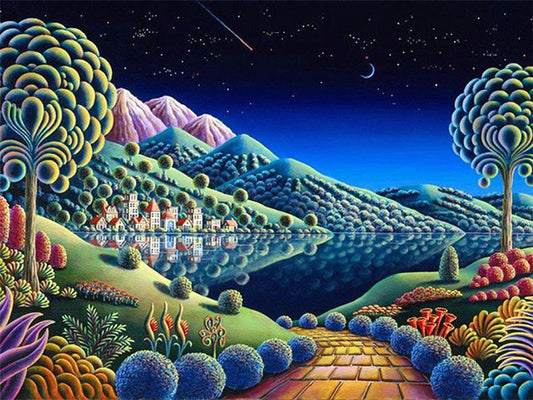 'Futurama I', MNZ199